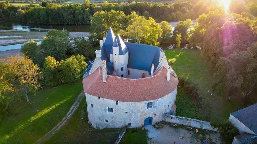 Château de Meauce