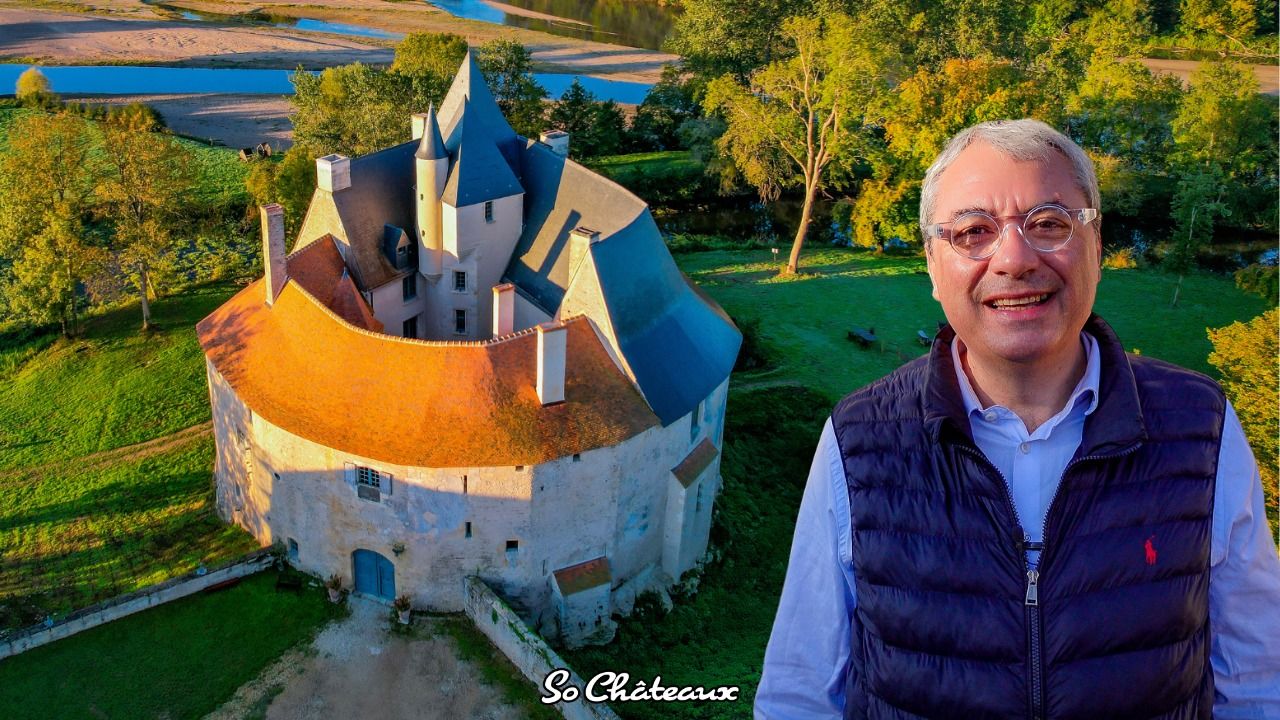Château de Meauce