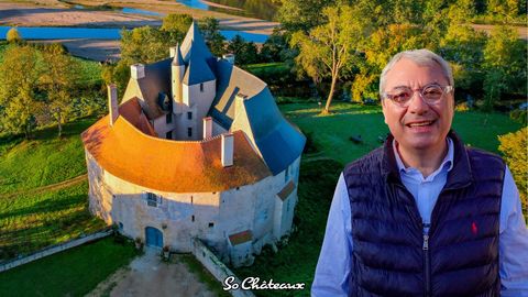 Château de Meauce