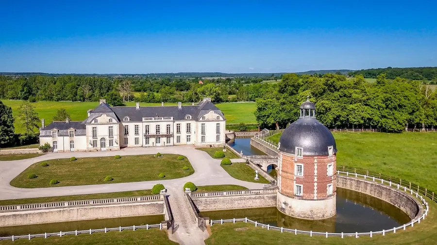 Château de Médavy