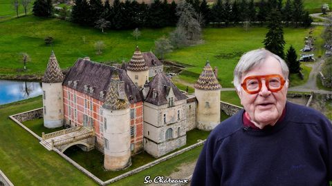 Château de Ménessaire