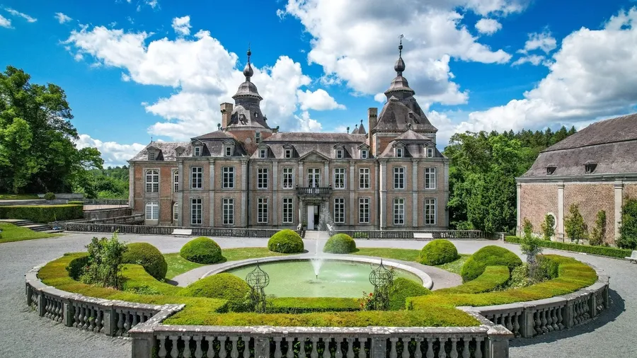 Château de Modave