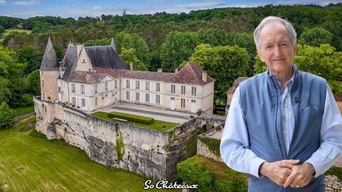 Château de Montastruc