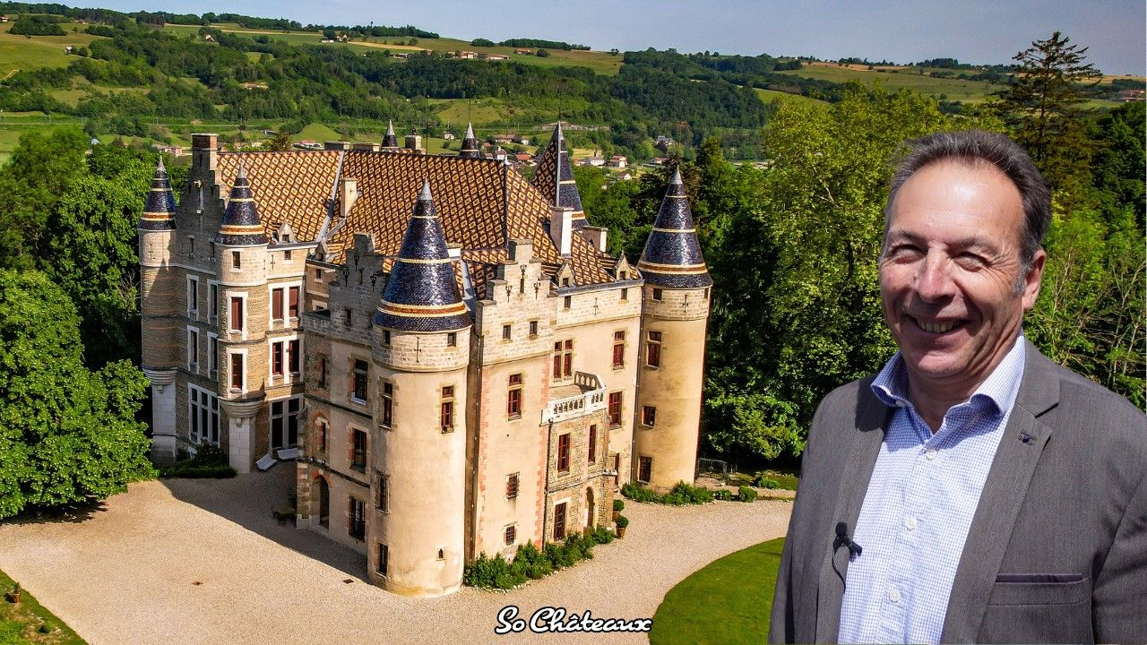 Château de Pupetières