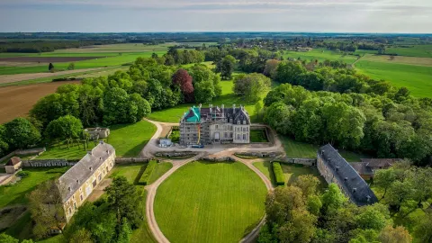 Château de Purnon