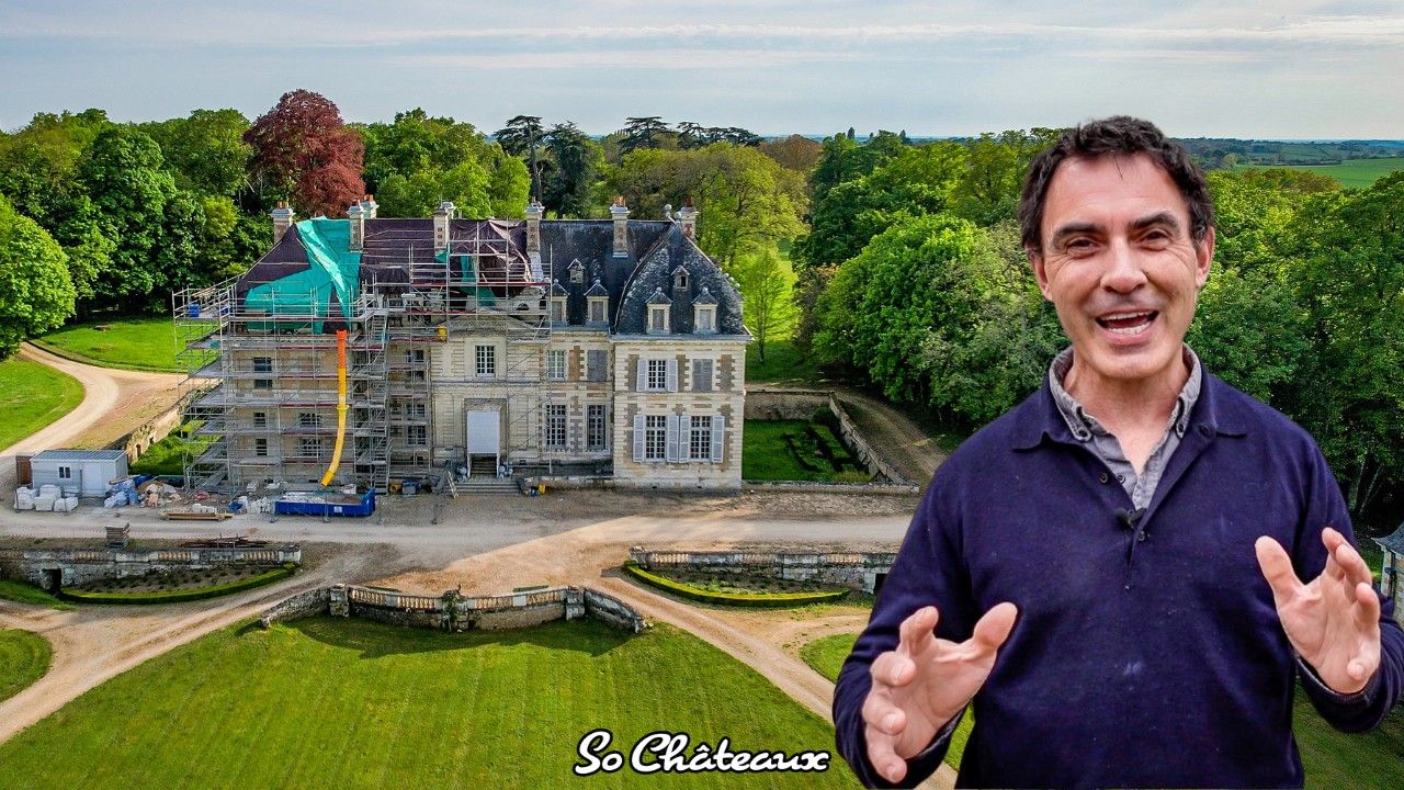 Château de Purnon