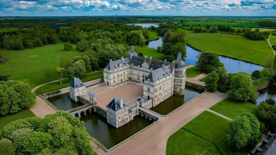 Château de Serrant