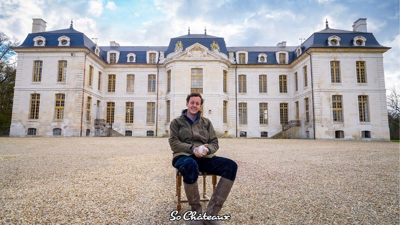 Château de Vaux