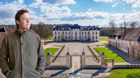 Château de Vaux