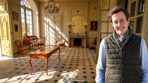 Château de Vaux