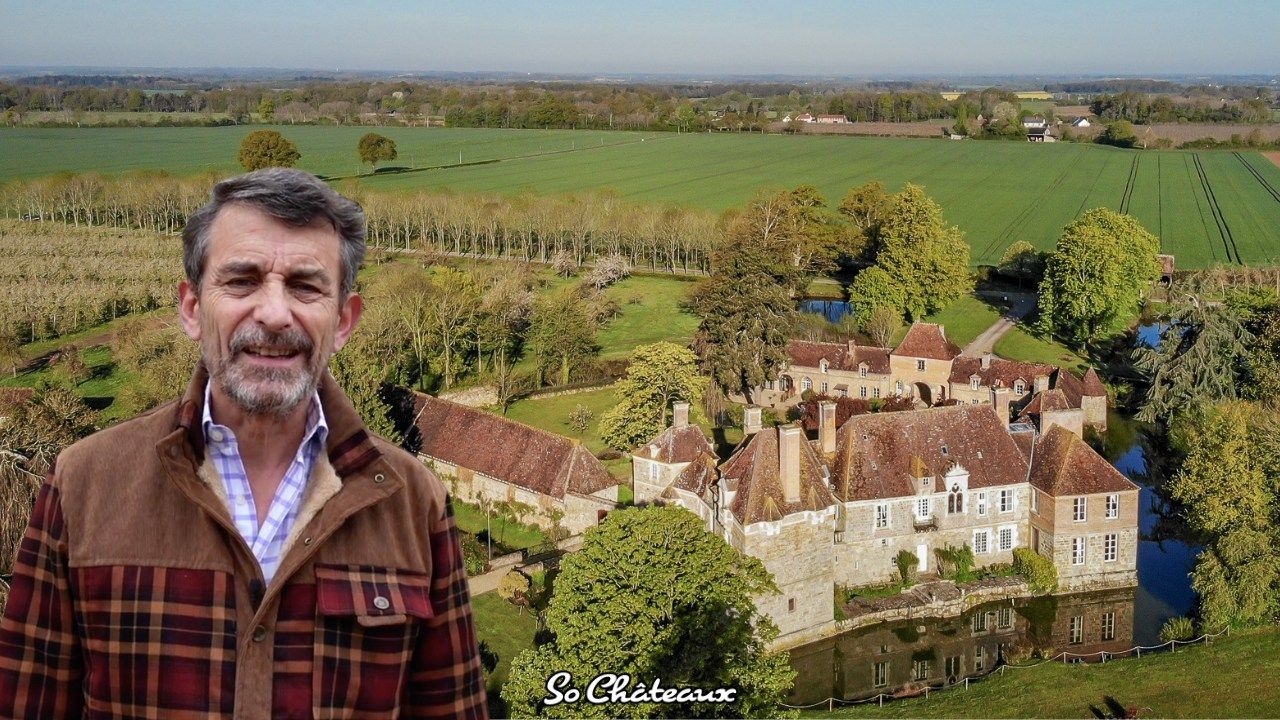 Château du Blanc Buisson