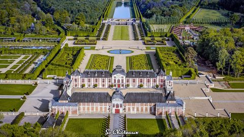 Château du Champ-de-Bataille