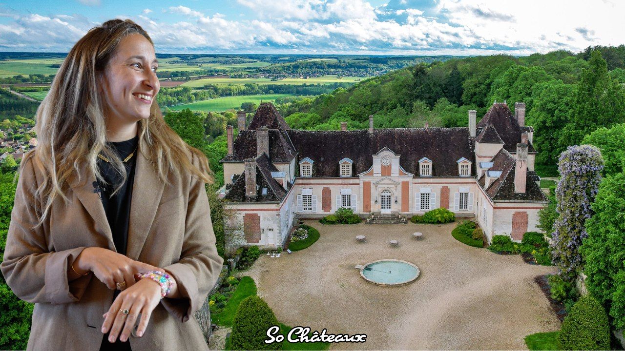 Château du Feÿ