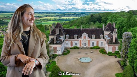 Château du Feÿ
