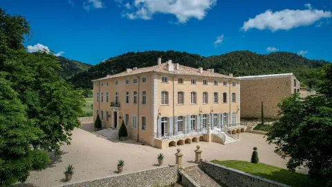 Château du Grand-Pré
