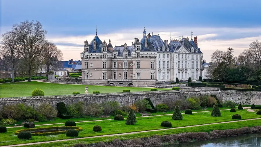 Château du Lude
