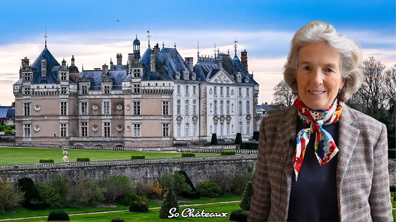 Château du Lude