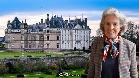 Château du Lude