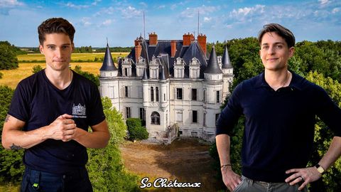 Château Poséidon