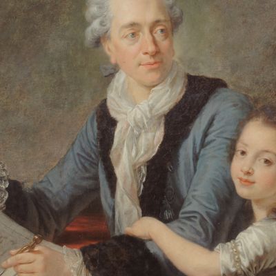 Claude-Nicolas Ledoux