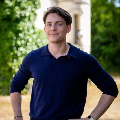 Damien Verhaegen