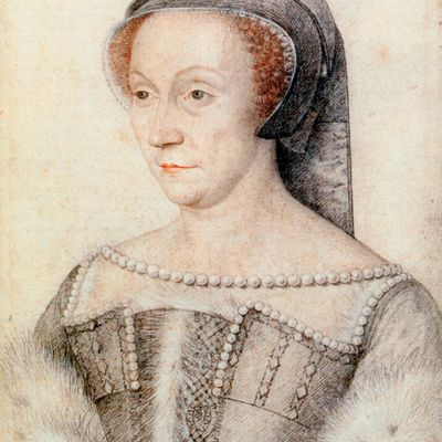 Diane de Poitiers