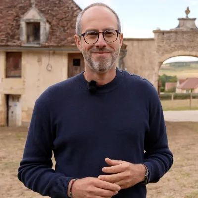 Didier Barbollat