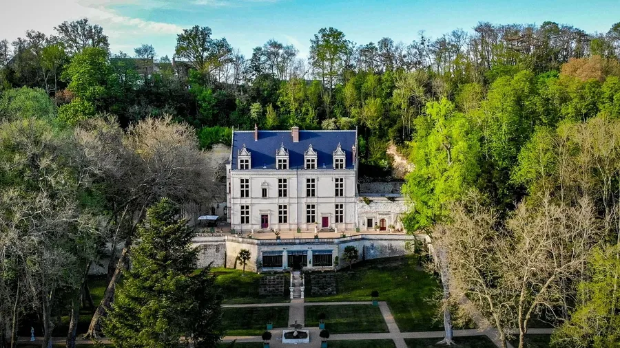 Domaine Royal de Château Gaillard