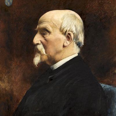 Henri d'Orléans, duc d'Aumale