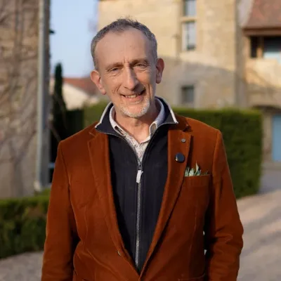 Emmanuel Penetrat