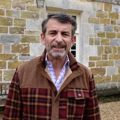 Éric de La Fresnaye