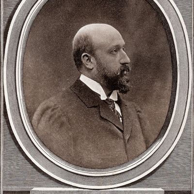 Eugène Lefèvre-Pontalis