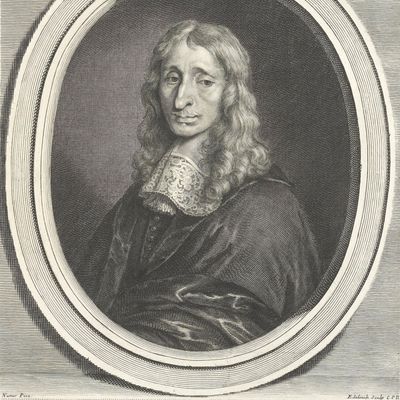 François Mansart