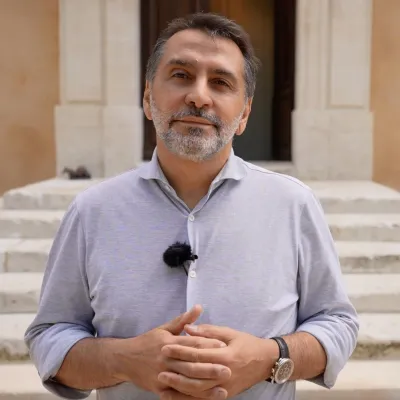 François Niforos