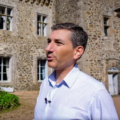 Georges-Henri du Fayet de la Tour