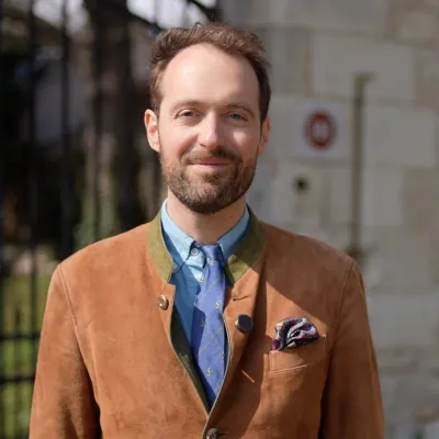 Guillaume Denniel, Denniel Immobilier