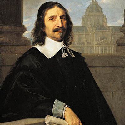Jacques Lemercier
