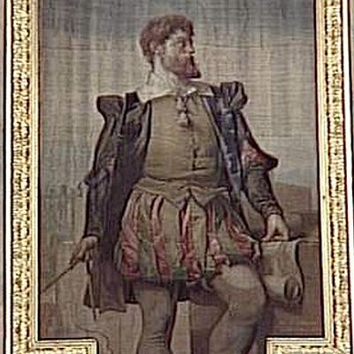 Jean Bullant
