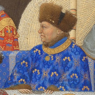 Jean de France, duc de Berry
