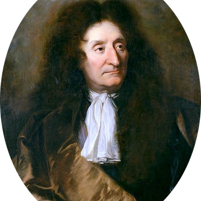 Jean de La Fontaine