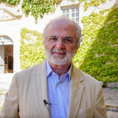 Joseph Achkar
