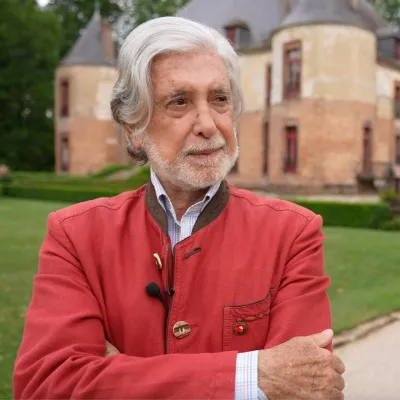 Juan Pablo Molyneux