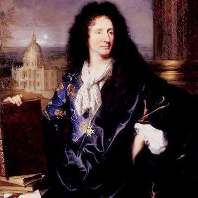 Jules Hardouin-Mansart