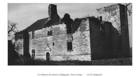 Le château enseveli…ne l’a jamais été, miniature de la vidéo