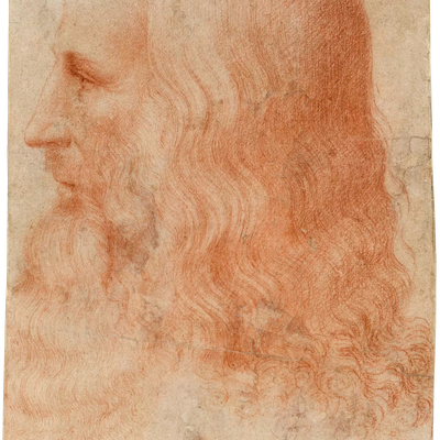 Léonard de Vinci