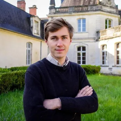 Louis Guyot