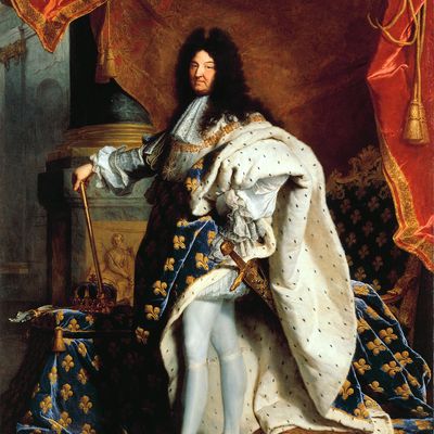 Louis XIV