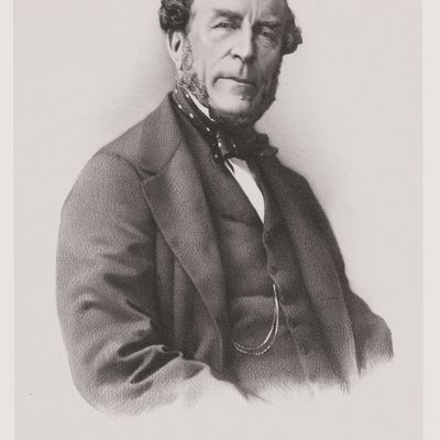 Ludovic Vitet