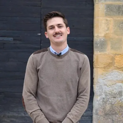 Martin de Roquefeuil, gestionnaire