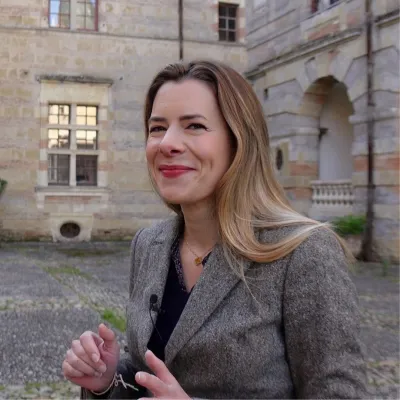 Mathilde de Castelbajac